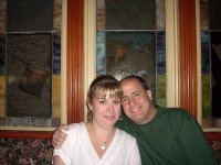 Shari Oxfeld