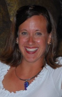 Christi Carter