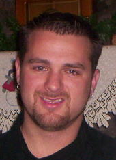 Blake Barrow