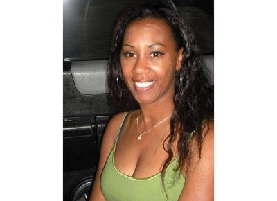 Kimberly Felder