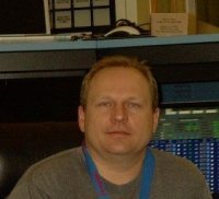 Shane Douthitt