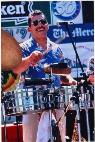 Louis Romero
