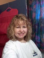 Patricia Barkley