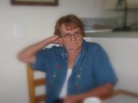 Elizabeth Moehrke