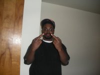 Luvince Gamble