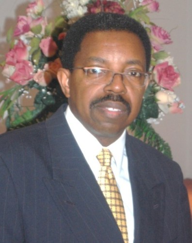 Edward Wilson