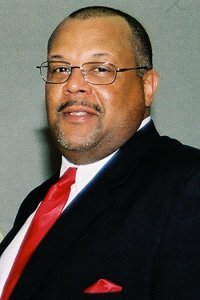 Carleton Rainey