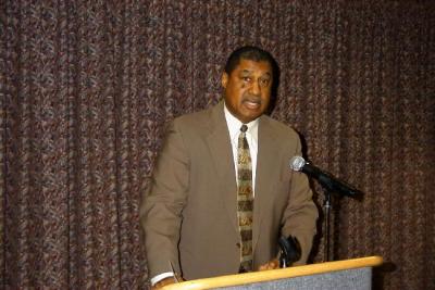 Tyrone Couey