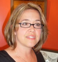 Michelle Brownlow