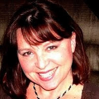 Lisanne Dickenson
