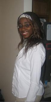 Danielle Dantzler