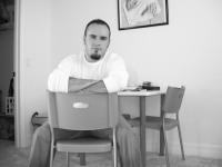 Todd Vaillancourt