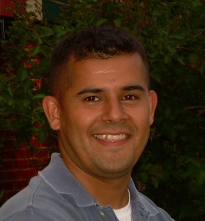 Joshua Randall