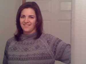 Deborah Jackson