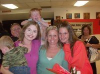 Rhonda Bennett