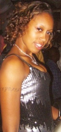 Keyonia Tyson