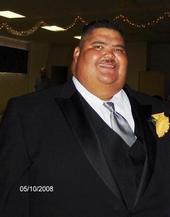 Arturo Amaro