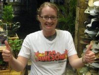 Stephanie Barton