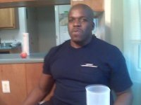 Aaron Harris