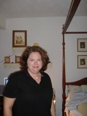 Jennifer Whitehurst