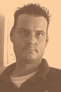 Brian Moss