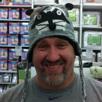 Tom Locklin