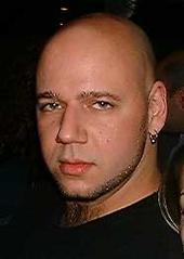 Sean Gebhart