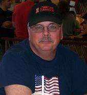 Gary Brown
