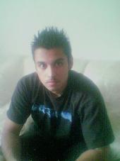 Armando Rojas