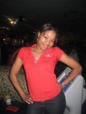 Dominique Beal