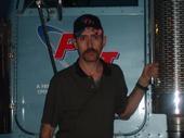 Keith Cole