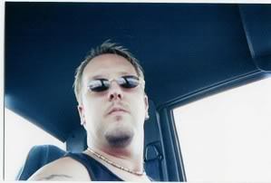 Danny Morris