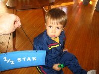 Eric Stakland