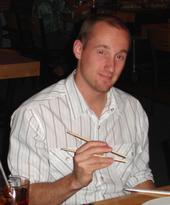 Andrew Mercil