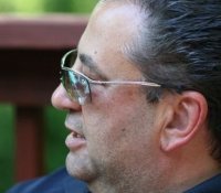 Peter Dimitriades