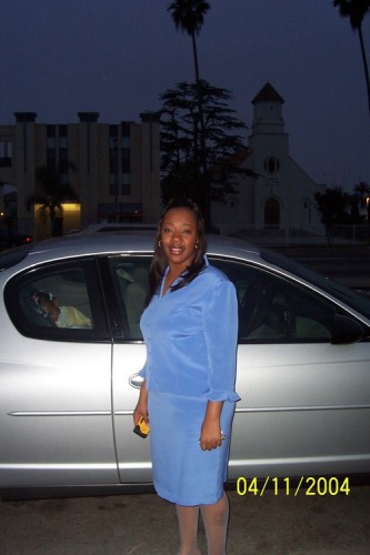 Doretha Hilton