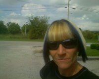 Corrina White