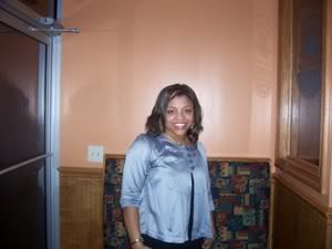 Sherice Dowling