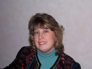 Cynthia Brookes