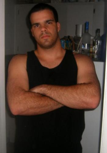 Gil Iglesias