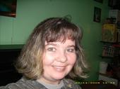 Tina Harris