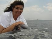 Patricia Warren