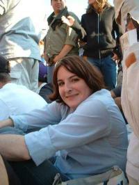 Sharon Gilligan