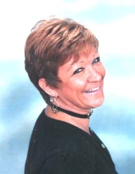 Patti Steffenauer