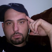 Brian Cantwell