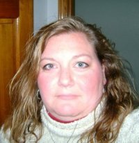 Susan Gilbert