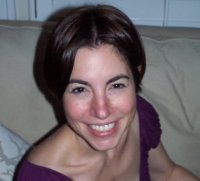 Melissa Mertzman