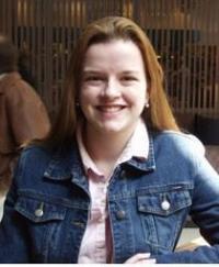 Jacqueline Mcnally