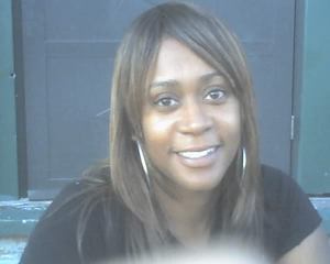 Joanna Tedford