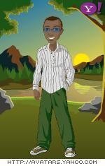 Reggie Johnson